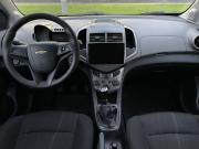 Chevrolet Aveo II Ярославль  - изображение 25