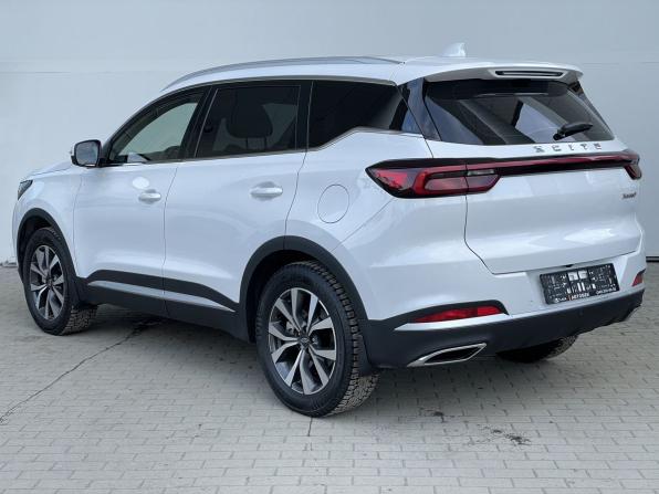 Xcite X-Cross 7 с пробегом 2024 года, цена 2 147 000 рублей, 6570 км, внедорожник, Автокод Объявления