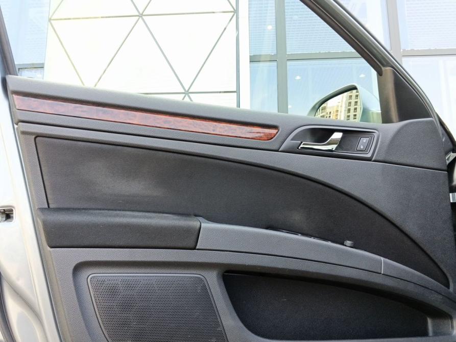 Skoda Superb II Москва  - изображение 16