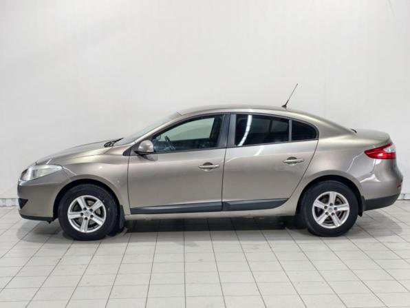Renault Fluence I с пробегом 2011 года, цена 695 000 рублей, 170427 км, седан, Автокод Объявления
