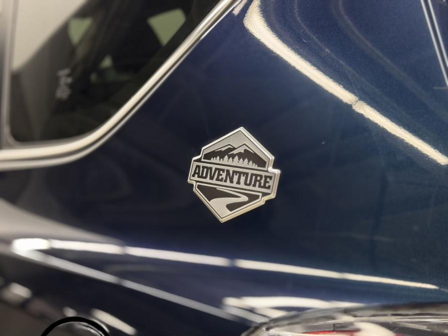 Toyota RAV4 IV (XA40) Рестайлинг Воронеж  - изображение 12