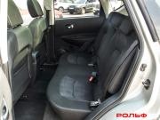 Nissan Qashqai I Рестайлинг Москва  - изображение 27