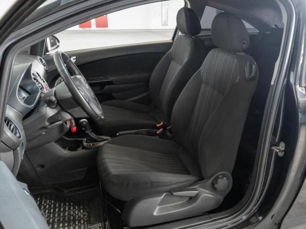 Opel Corsa D с пробегом 2008 года, цена 565 000 рублей, 223665 км, хэтчбек, Автокод Объявления