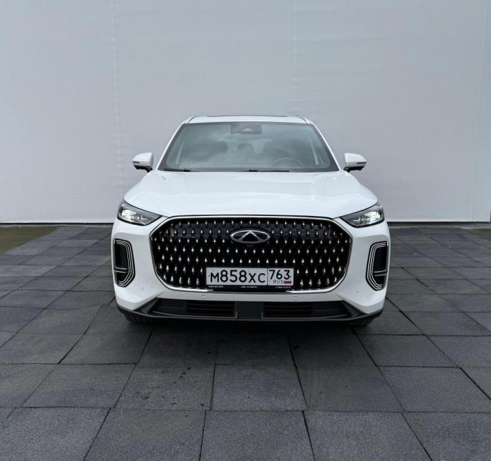 Chery Tiggo 9 I Самара  - изображение 2