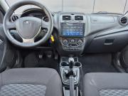 Lada (ВАЗ) Granta I Рестайлинг Воронеж  - изображение 31