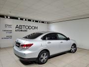 Nissan Almera III (G15) Москва  - изображение 28