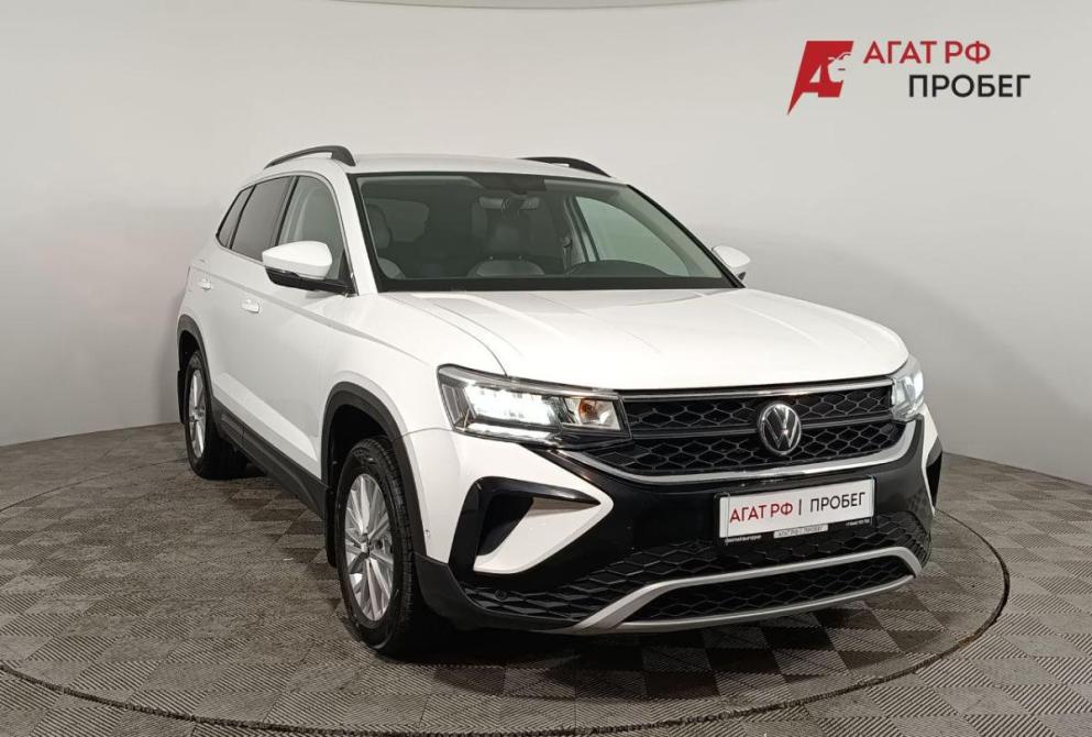 Volkswagen Taos I Волгоград  - изображение 1