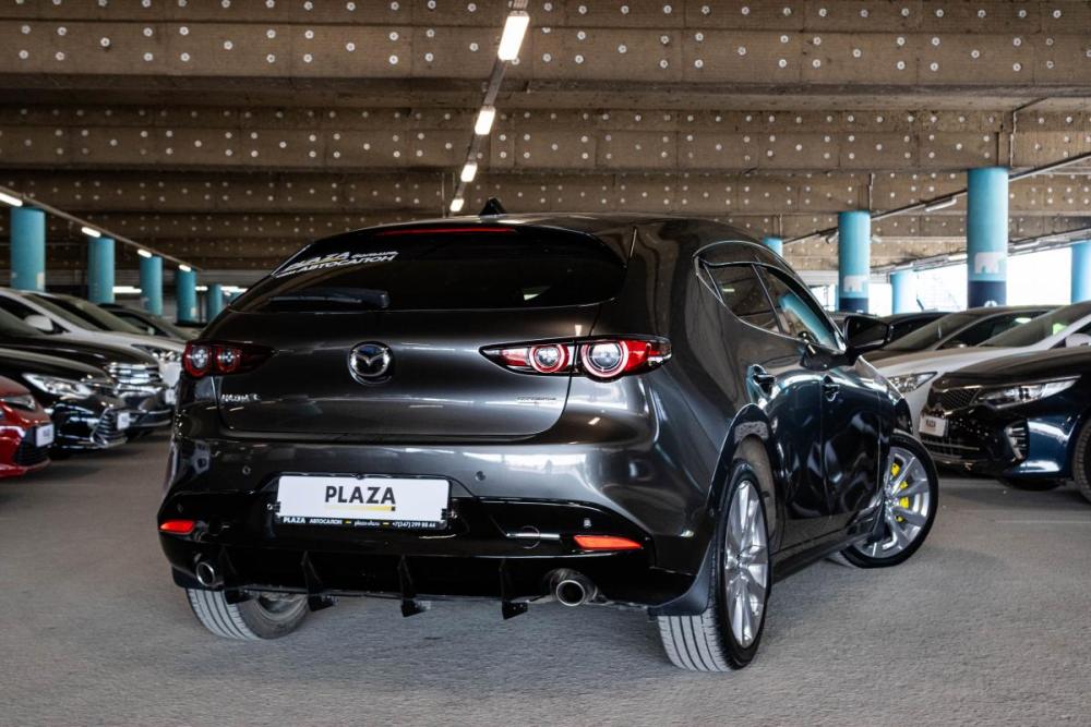 Mazda 3 IV (BP) Уфа  - изображение 4
