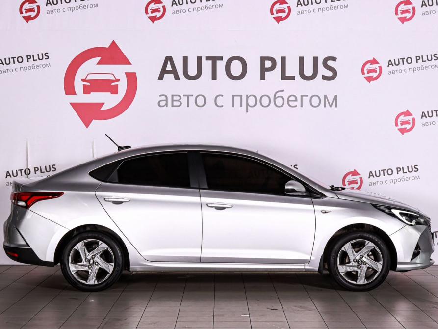 Hyundai Solaris II Рестайлинг Минеральные Воды  - изображение 7