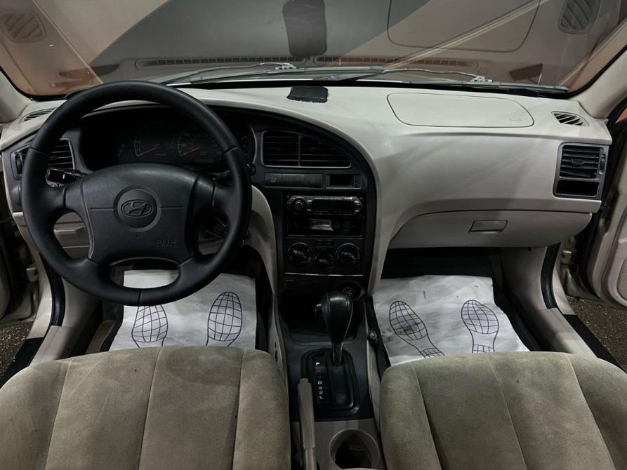 Hyundai Elantra III (XD) Ставрополь  - изображение 8