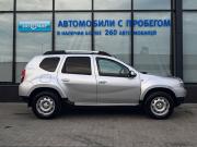 Renault Duster I Екатеринбург  - изображение 25