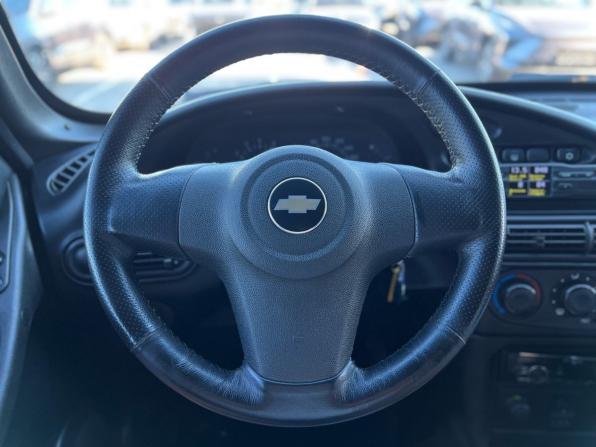 Chevrolet Niva I Рестайлинг с пробегом 2012 года, цена 670 000 рублей, 171459 км, внедорожник, Автокод Объявления
