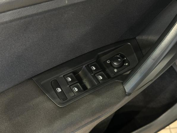 Volkswagen Tiguan II с пробегом 2020 года, цена 2 227 000 рублей, 172279 км, внедорожник, Автокод Объявления