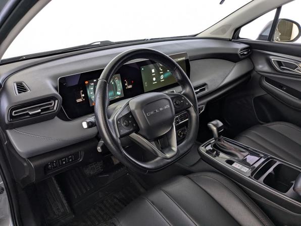 BAIC U5 Plus с пробегом 2023 года, цена 750 000 рублей, 118944 км, седан, Автокод Объявления