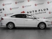 Ford Mondeo IV Рестайлинг Минеральные Воды  - изображение 23