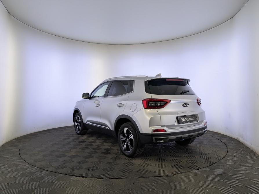 Chery Tiggo 4 Pro I Рестайлинг Москва  - изображение 7