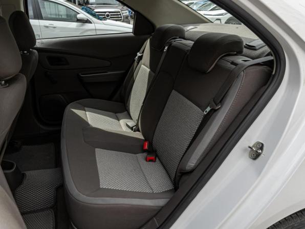 Chevrolet Cobalt II Рестайлинг с пробегом 2023 года, цена 1 390 000 рублей, 28432 км, седан, Автокод Объявления