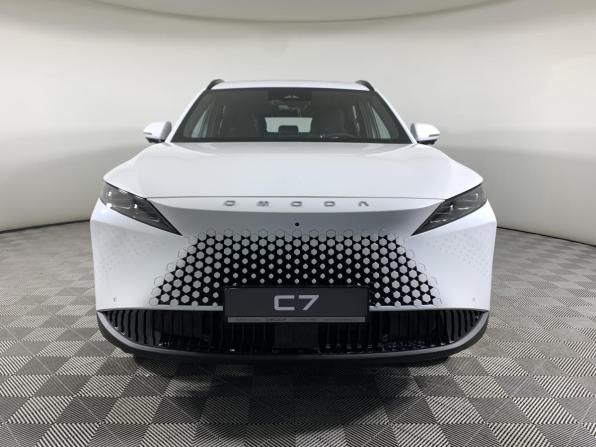 Omoda C7 с пробегом 2025 года, цена 3 153 000 рублей, 10 км, внедорожник, Автокод Объявления