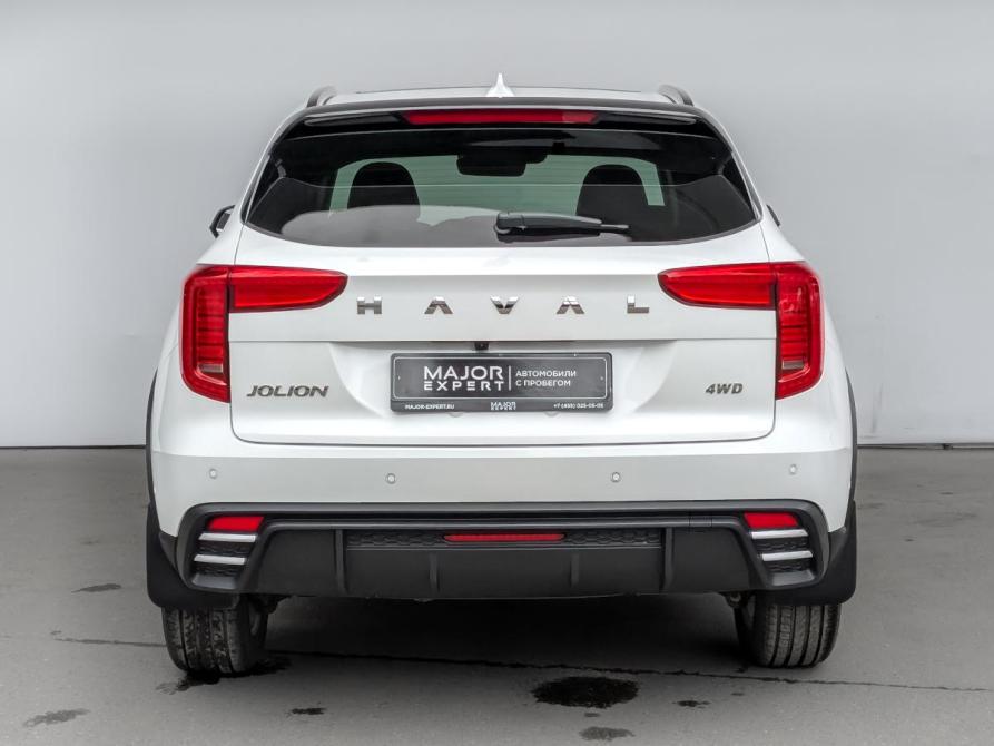 Haval Jolion I Рестайлинг Москва  - изображение 6