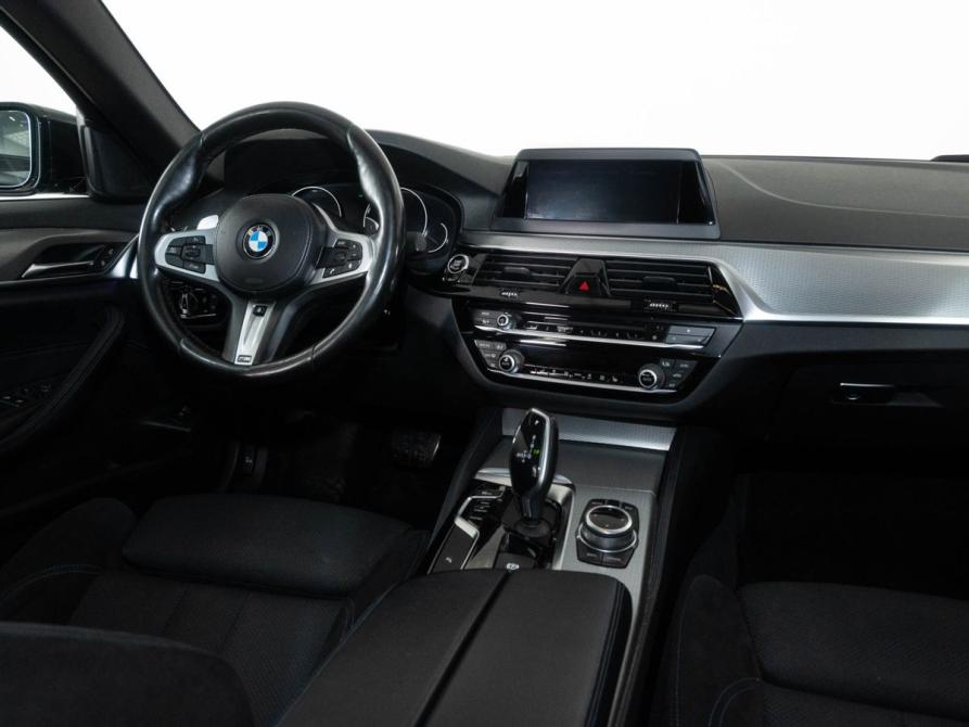 BMW 5 серии VII (G30/G31/G38) Казань  - изображение 13