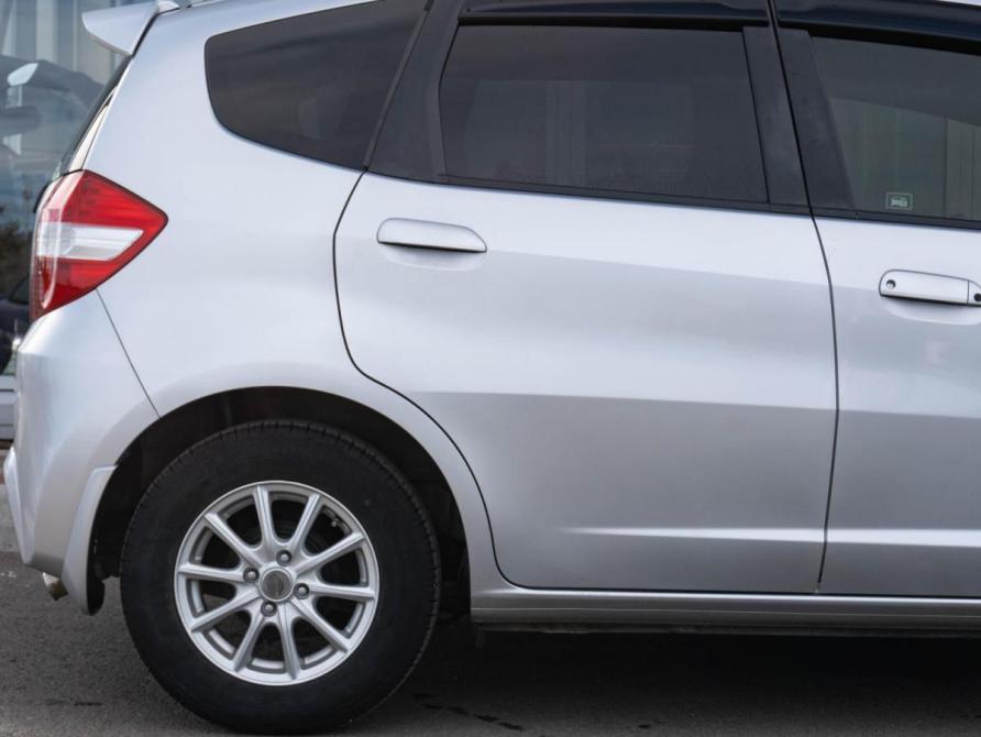 Honda Fit II Улан-Удэ  - изображение 9