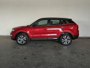 Geely Atlas I Москва  - изображение 26