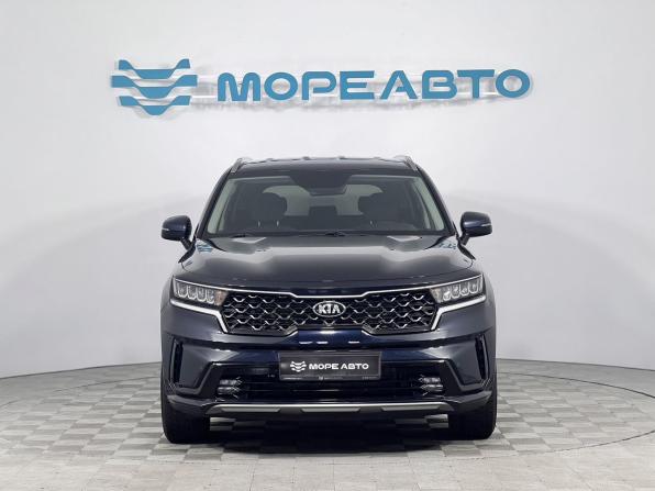 Kia Sorento IV с пробегом 2021 года, цена 3 450 000 рублей, 19739 км, внедорожник, Автокод Объявления