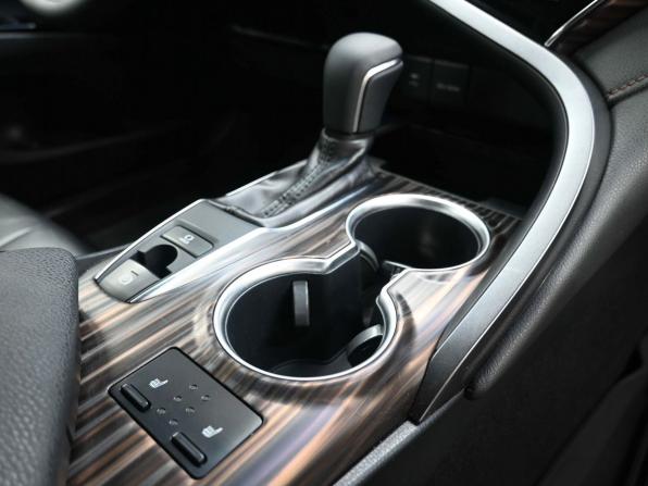 Toyota Camry VIII (XV70) с пробегом 2019 года, цена 2 579 900 рублей, 175654 км, седан, Автокод Объявления
