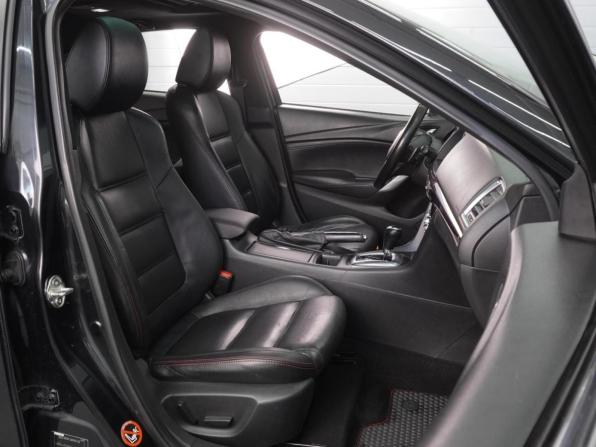 Mazda 6 III (GJ) с пробегом 2013 года, цена 1 599 000 рублей, 158101 км, седан, Автокод Объявления