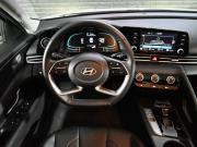 Hyundai Elantra VII (CN7) Рестайлинг Екатеринбург  - изображение 34