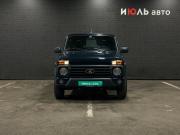 Lada (ВАЗ) Niva Legend Челябинск  - изображение 19