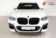 BMW X3 III (G01) Саратов  - изображение 33