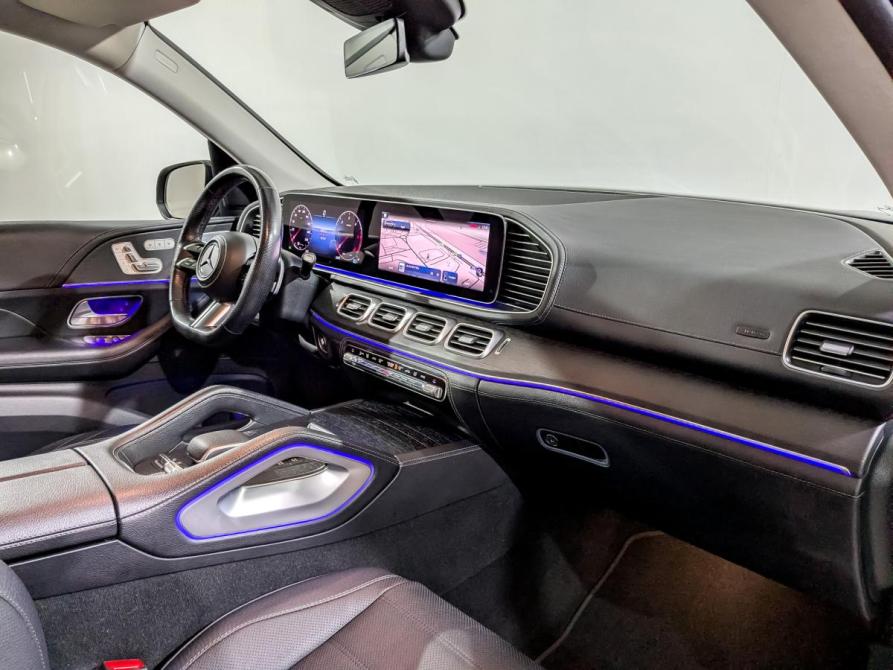 Mercedes-Benz GLS II (X167) Рестайлинг Химки  - изображение 11