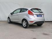 Ford Fiesta Mk6 Липецк  - изображение 18