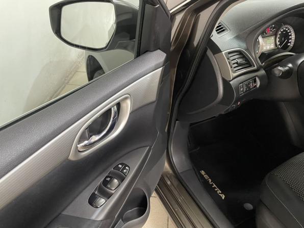 Nissan Sentra VII (B17) с пробегом 2015 года, цена 999 000 рублей, 113334 км, седан, Автокод Объявления