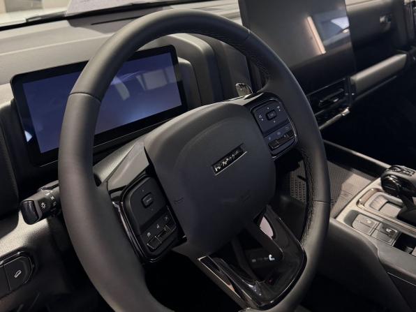 Новый Haval H9 II 2025 года, цена 5 147 010 рублей, внедорожник, Автокод Объявления