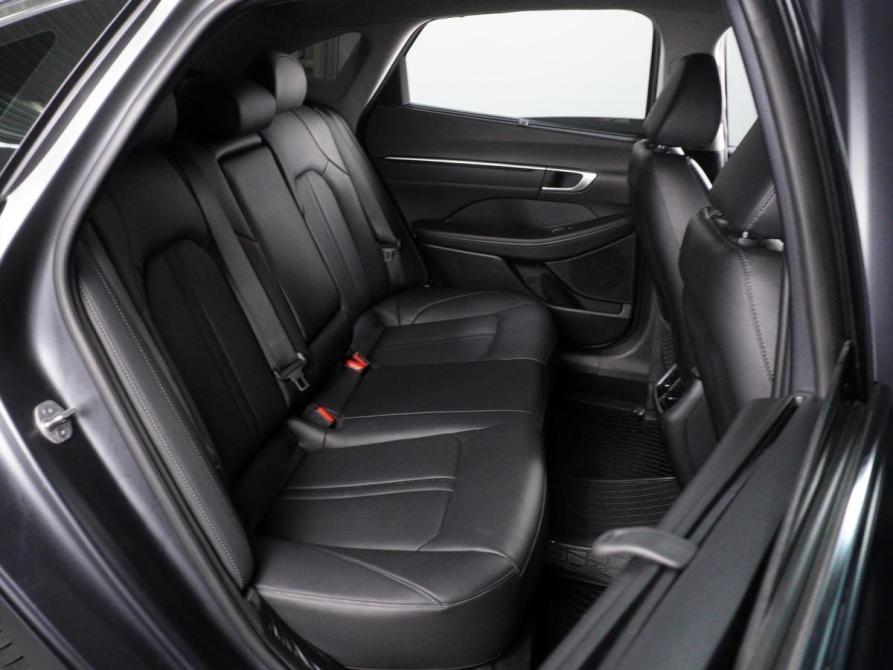 Hyundai Sonata VIII (DN8) Минеральные Воды  - изображение 7