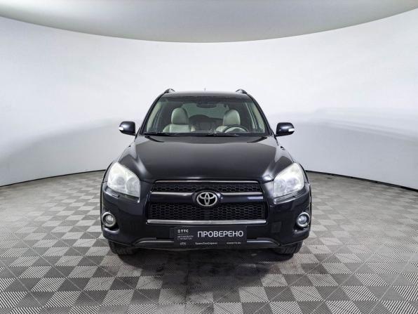 Toyota RAV4 III (XA30) Рестайлинг с пробегом 2011 года, цена 1 090 000 рублей, 301996 км, внедорожник, Автокод Объявления