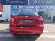 Chevrolet Aveo I Рестайлинг Тверь  - изображение 29