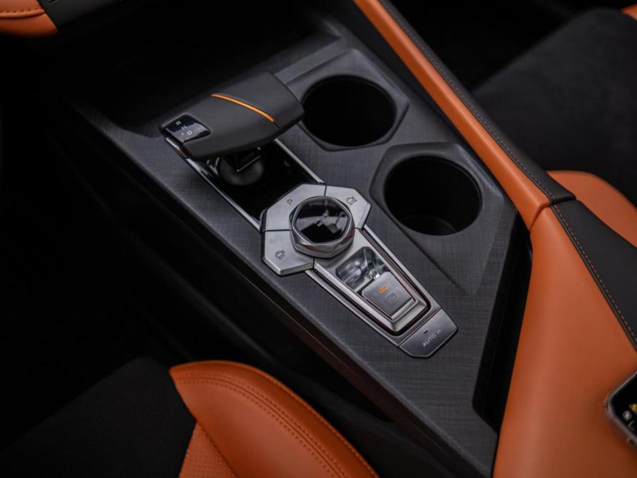 Changan UNI-V I Сочи  - изображение 21