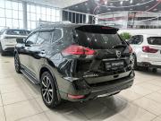 Nissan X-Trail III Рестайлинг Казань  - изображение 30