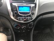 Hyundai Solaris I Курск  - изображение 23