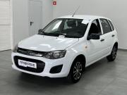 Lada (ВАЗ) Kalina II Казань  - изображение 16