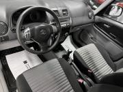 Suzuki SX4 I (Classic) Рестайлинг Тверь  - изображение 27