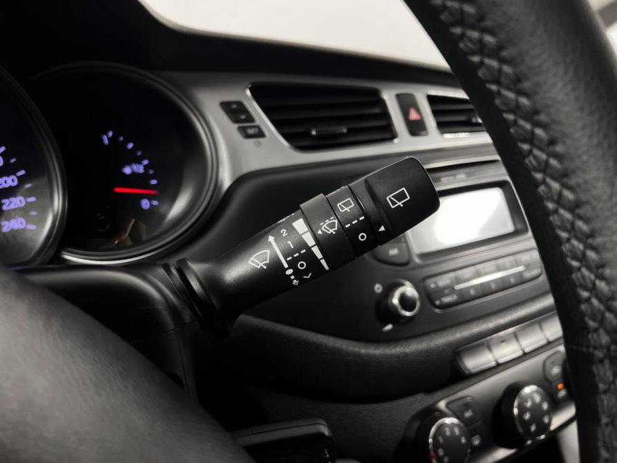 Kia Ceed II Казань  - изображение 16