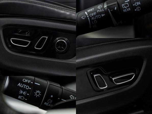 GAC GS8 II с пробегом 2023 года, цена 3 398 000 рублей, 41128 км, внедорожник, Автокод Объявления