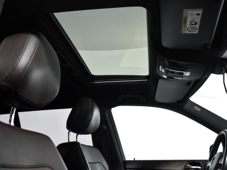 Mercedes-Benz GL-Класс II (X166) Санкт-Петербург  - изображение 25