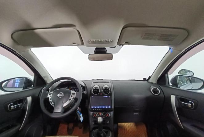 Nissan Qashqai I Рестайлинг с пробегом 2012 года, цена 995 000 рублей, 200820 км, внедорожник, Автокод Объявления