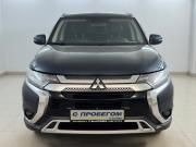 Mitsubishi Outlander III Рестайлинг 3 Москва  - изображение 18