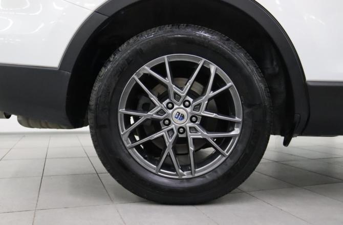 Mazda CX-9 I Рестайлинг с пробегом 2012 года, цена 1 675 170 рублей, 194514 км, внедорожник, Автокод Объявления